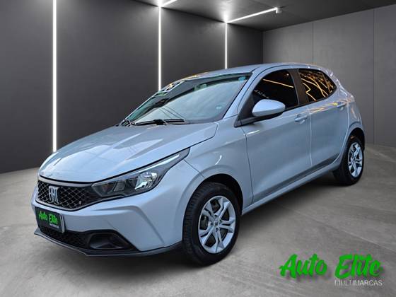 FIAT ARGO 1.0 FIREFLY FLEX DRIVE MANUAL FIAT ARGO 1.0 FIREFLY FLEX DRIVE MANUAL